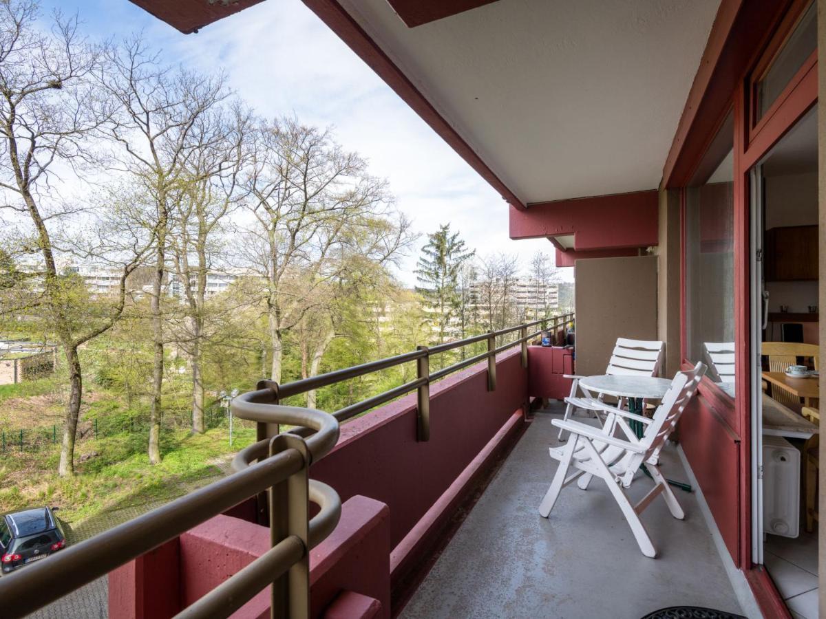 Apartment B313 By Interhome Lahnstein Exterior photo